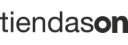 Tiendas ON logo