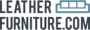 Leather Furniture logo