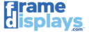 Frame Displays logo