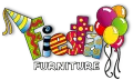 Fiesta Furniture logo
