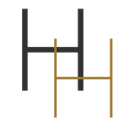 Hanah Home logo