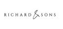 Richardandsonsdesigns logo