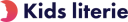 Kidsliterie logo
