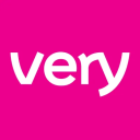 Very Ireland logo