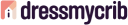 Dressmycrib logo