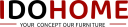 IDOHOME logo
