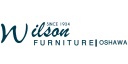 Wilson Furniture Oshawa logo