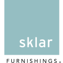 Sklar Furnishings logo
