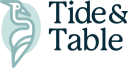 Tide & Table logo