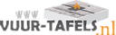 Vuur Tafels logo