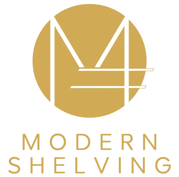 Modernshelving