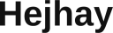 Hejhay logo