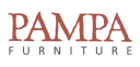 Pampa Furniture logo