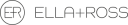 Ella and Ross Furniture logo