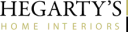 Hegartys logo