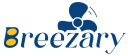 Breezary Ceiling Fan logo
