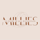 Frommillieswithlove logo