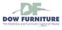 Dow Furniture (ME) logo