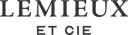 Lemieuxetcie logo