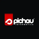 Pichau logo