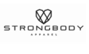 StrongBody Apparel logo
