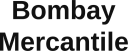 Bombay Mercantile logo