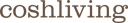 Cosh Living logo