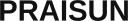 PRAISUN logo