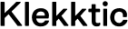 Klekktic logo