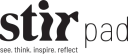 Stirpad logo