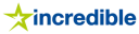 Incredible logo