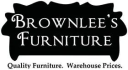 Brownlee's Furniture logo