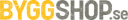 Byggshop logo