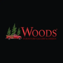 Woodsfurniture logo
