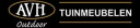 AVH Outdoor Tuinmeubelen logo