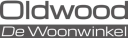 Oldwood de Woonwinkel logo