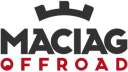 Maciag Offroad logo