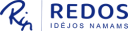 Redos idėjos namams logo