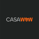 Móveis CasaWow logo