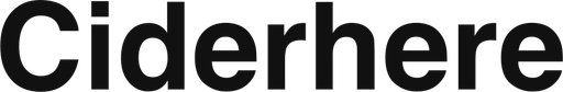 Ciderhere