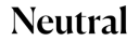 Neutralighting UK logo
