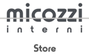 Micozzi Interni Store logo