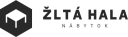 Zltahala logo
