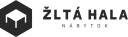 Zltahala logo
