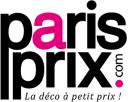 Paris Prix logo