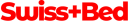 Swiss+Bed SLO logo