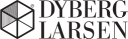 Dyberg Larsen logo