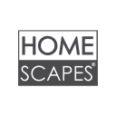 Homescapesonline logo
