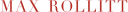 Maxrollitt logo