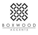 Boxwoodhomeaccents logo